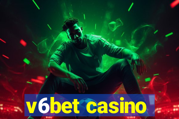 v6bet casino